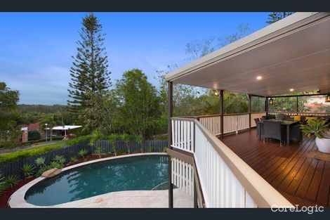 Property photo of 24 Sexton Place Bellbowrie QLD 4070