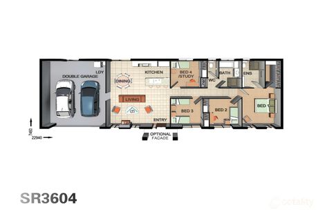 Property photo of 47 Porter Road Caboolture QLD 4510