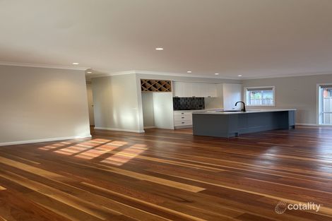 Property photo of 1A Murchison Road Avenel VIC 3664