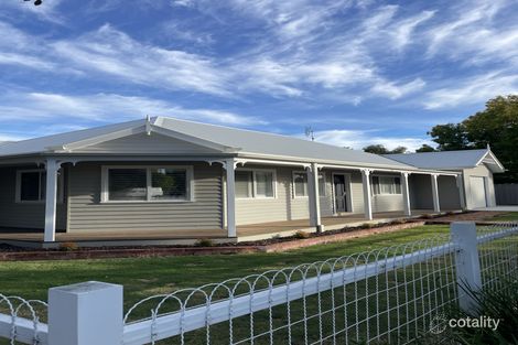 1a Murchison Rd, Avenel, VIC 3664