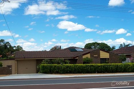 40 Amelia St, Stirling, WA 6021