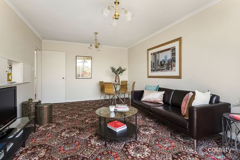 Property photo of 12/3-25 Hanover Street Fitzroy VIC 3065
