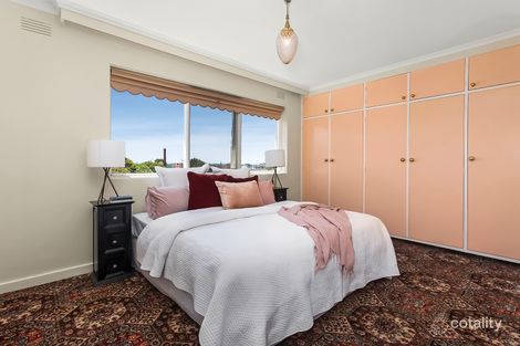 Property photo of 12/3-25 Hanover Street Fitzroy VIC 3065