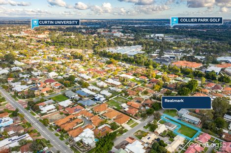 Property photo of 129A Basinghall Street East Victoria Park WA 6101