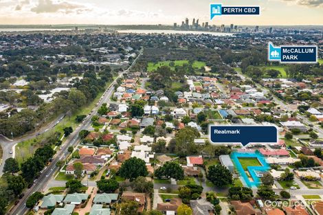 Property photo of 129A Basinghall Street East Victoria Park WA 6101
