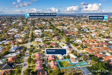Property photo of 129A Basinghall Street East Victoria Park WA 6101