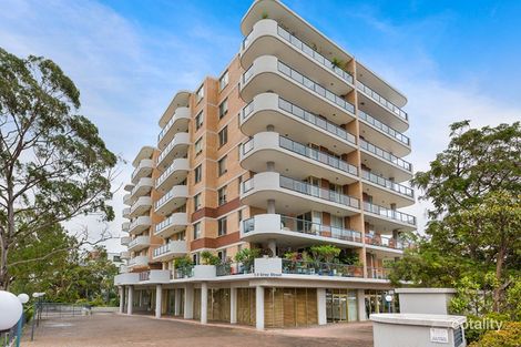 Property photo of 50/3-9 Gray Street Sutherland NSW 2232