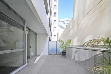 Property photo of 812/6-8 Dorcas Street South Melbourne VIC 3205