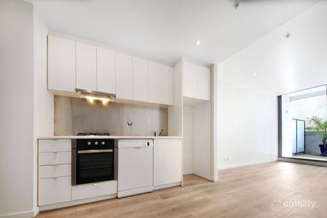 Property photo of 812/6-8 Dorcas Street South Melbourne VIC 3205