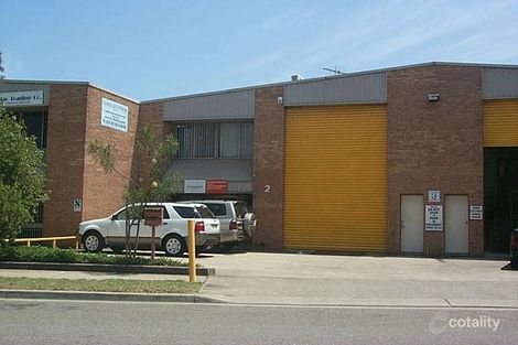 Property photo of 6/2 Burrows Road South St Peters NSW 2044