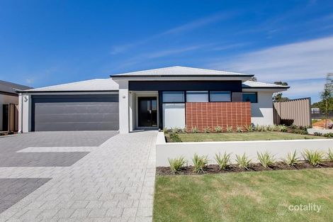 Property photo of 46 Windrow Grove Whitby WA 6123