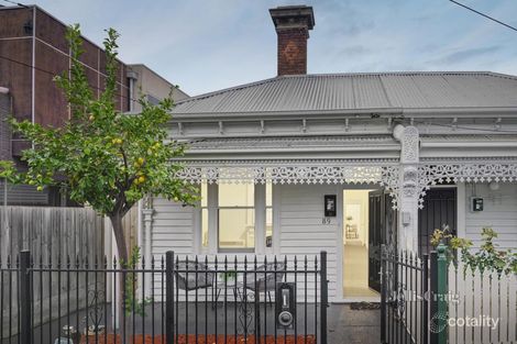 89 York St, Prahran, VIC 3181
