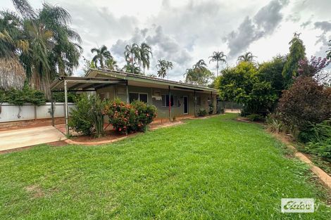 12 Hudspeth Pl, Katherine East, NT 0850