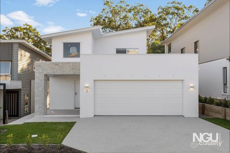 40/99 Brookwater Dr, Brookwater, QLD 4300