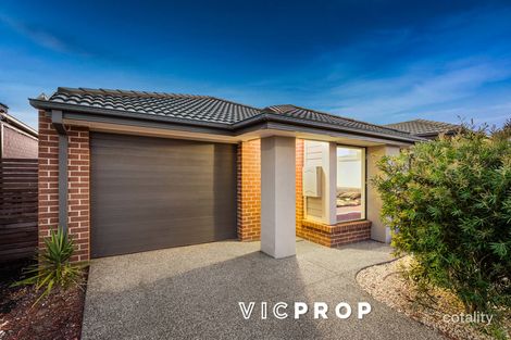 Property photo of 11 Tramway Street Point Cook VIC 3030