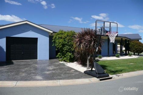 Property photo of 9 Hepburn Place Kialla VIC 3631