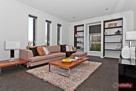 Property photo of 39 Bruce Dittmar Street Forde ACT 2914