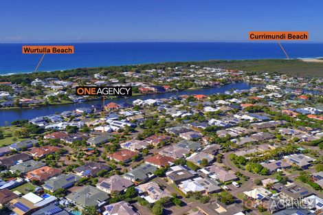 Property photo of 165/6 Fantail Place Wurtulla QLD 4575