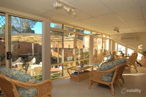 Property photo of 47 Malvern Avenue Baulkham Hills NSW 2153