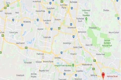 Property photo of 1 Kalimna Street Loganholme QLD 4129