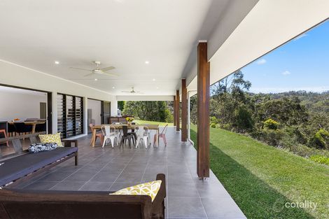 Property photo of 71 Crows Ash Road Pullenvale QLD 4069