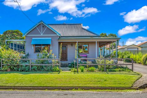 Property photo of 16 Sloane Street Paterson NSW 2421
