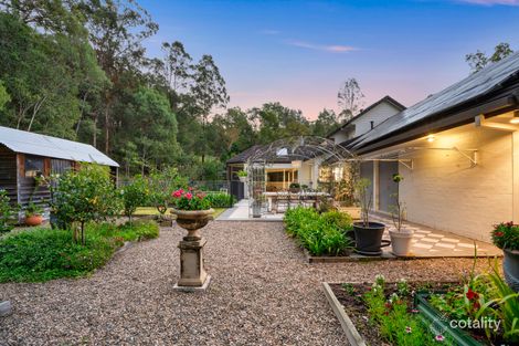 Property photo of 13 Summercreek Court Nerang QLD 4211