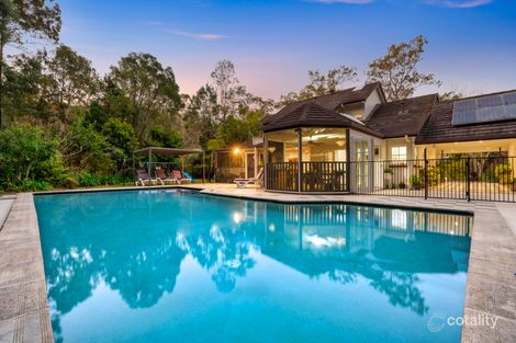 Property photo of 13 Summercreek Court Nerang QLD 4211