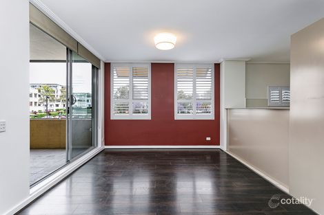 Property photo of 209/3 The Piazza Wentworth Point NSW 2127