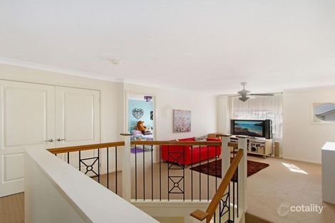 Property photo of 22 Brackley Street Stanhope Gardens NSW 2768