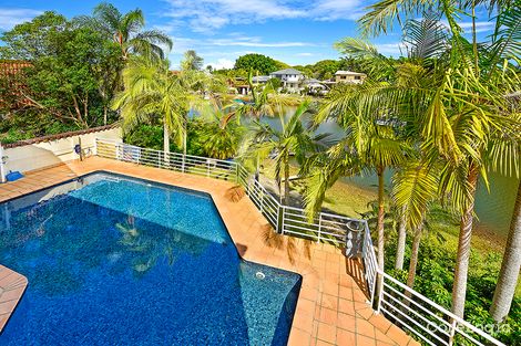 Property photo of 5 Craig Avenue Carrara QLD 4211