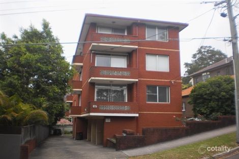 Property photo of 9/76 St Marks Road Randwick NSW 2031