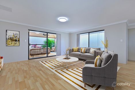 Property photo of 31 Shiraz Boulevard Pearsall WA 6065