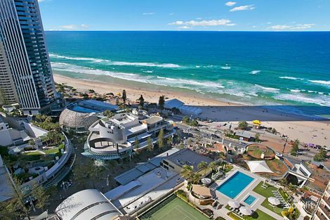Property photo of 28B/11 Hanlan Street Surfers Paradise QLD 4217