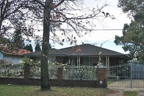 Property photo of 5 Bonham Street Canley Vale NSW 2166