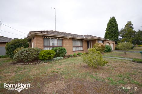 Property photo of 6 Sidbury Avenue Wendouree VIC 3355