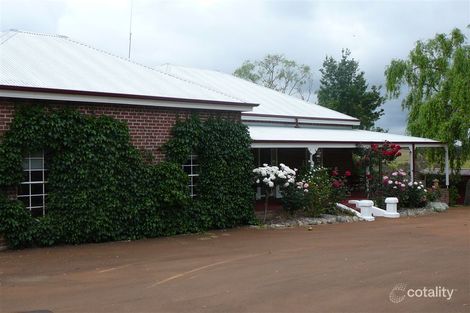 Property photo of 1891 Bridgetown-Boyup Brook Road Benjinup WA 6255
