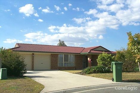Property photo of 5 Hemlock Court Narangba QLD 4504