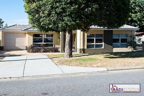 21 Lewes Rd, Nollamara, WA 6061