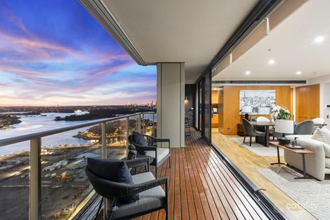 Property photo of 22B/161 Kent Street Millers Point NSW 2000