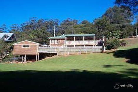 Property photo of 20 Long Road Tamborine Mountain QLD 4272