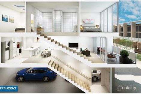 Property photo of 43/1 Emerald Way Amaroo ACT 2914