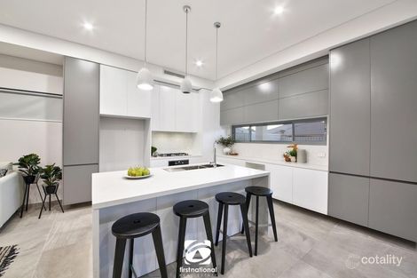 Property photo of 22 Sorell Way Harrington Park NSW 2567