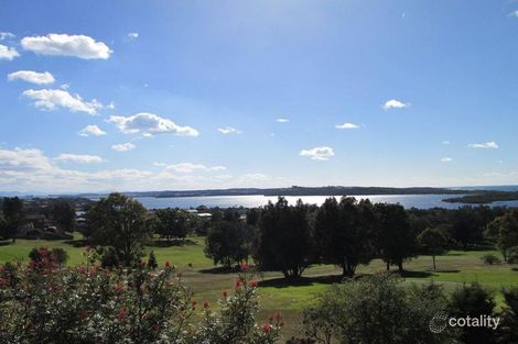 Property photo of 174 Hector McWilliam Drive Tuross Head NSW 2537