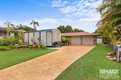 5 Butcherbird Ct, Narangba, QLD 4504