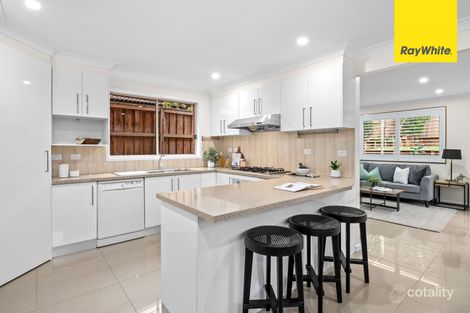 Property photo of 20 Orchard Road Beecroft NSW 2119