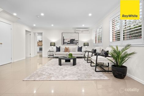 Property photo of 20 Orchard Road Beecroft NSW 2119