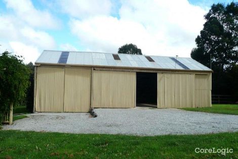 Property photo of 404 Mizpah Settlement Road Buln Buln East VIC 3821