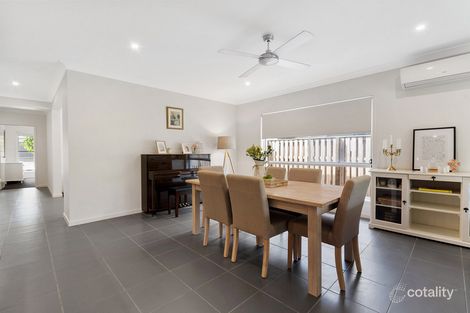Property photo of 13 Sunwood Crescent Maudsland QLD 4210