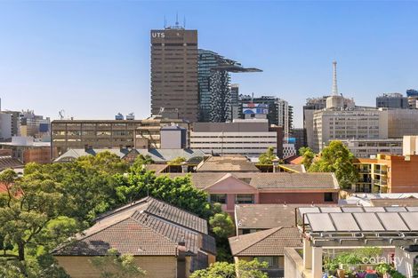 Property photo of 706/349-357 Bulwara Road Ultimo NSW 2007